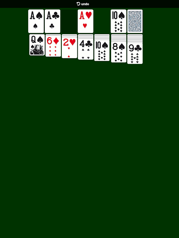 Classic Solitaire Collection - Best Card Games Ảnh chụp màn hình 0