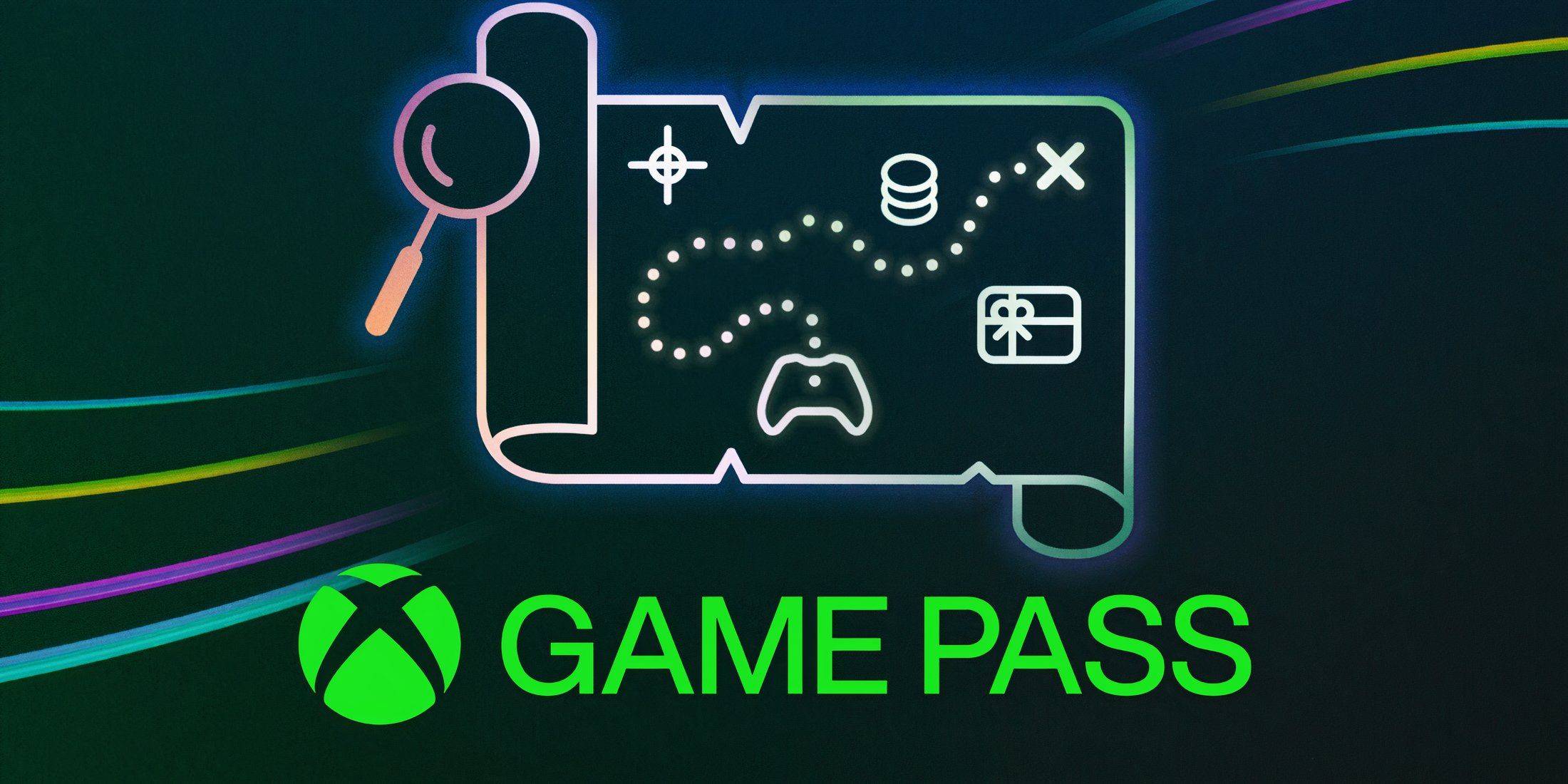 Xbox Game Pass Belohnungen überarbeitet