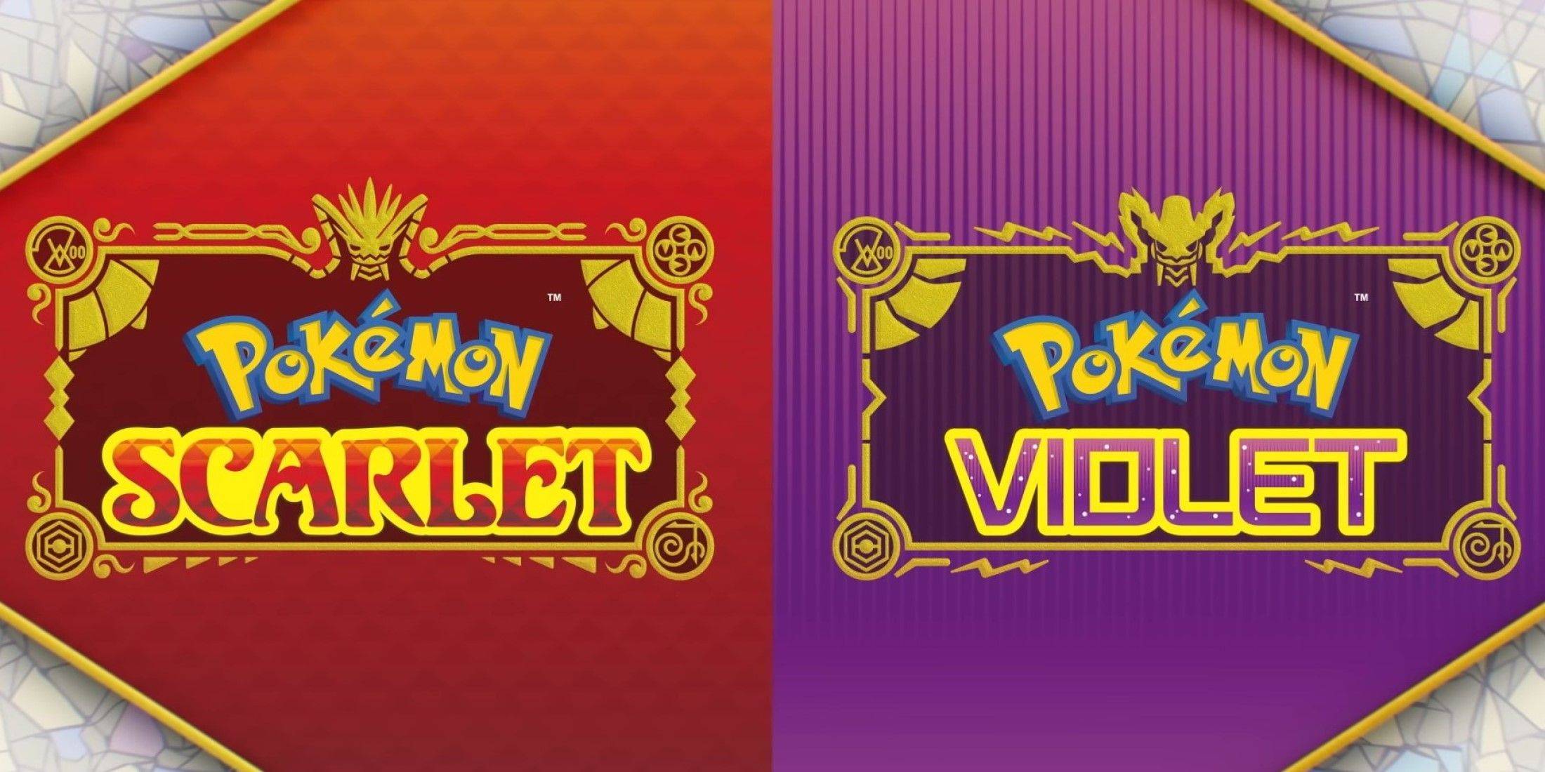 Pokemon Scarlet dan Violet Hosting Tahun Acara Wabak Massa Ular