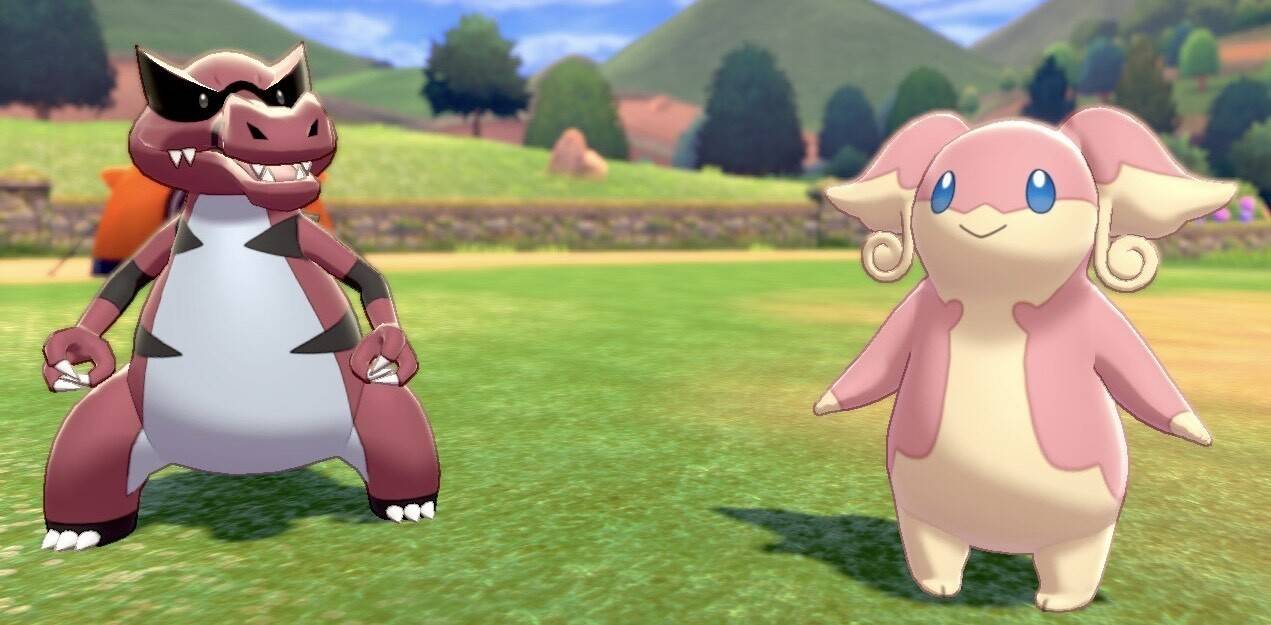 Audino