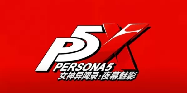 Persona 5: The Phantom X เปิดตัวบนมือถือและพีซีในฤดูร้อนนี้