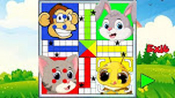 Kids Ludo Ảnh chụp màn hình 2