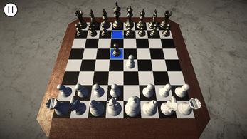 King of Chess Скриншот 3