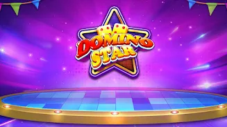 Lucky Domino Star Online 螢幕截圖 0