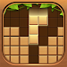 Block Puzzle - Wood Blast