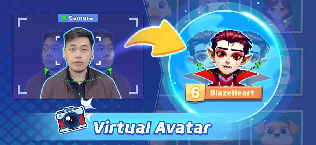 Werewolf Master BCO 스크린샷 3