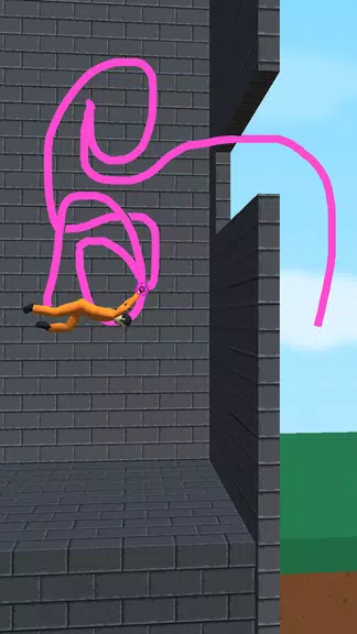 draw flights - drawing puzzle ภาพหน้าจอ 2