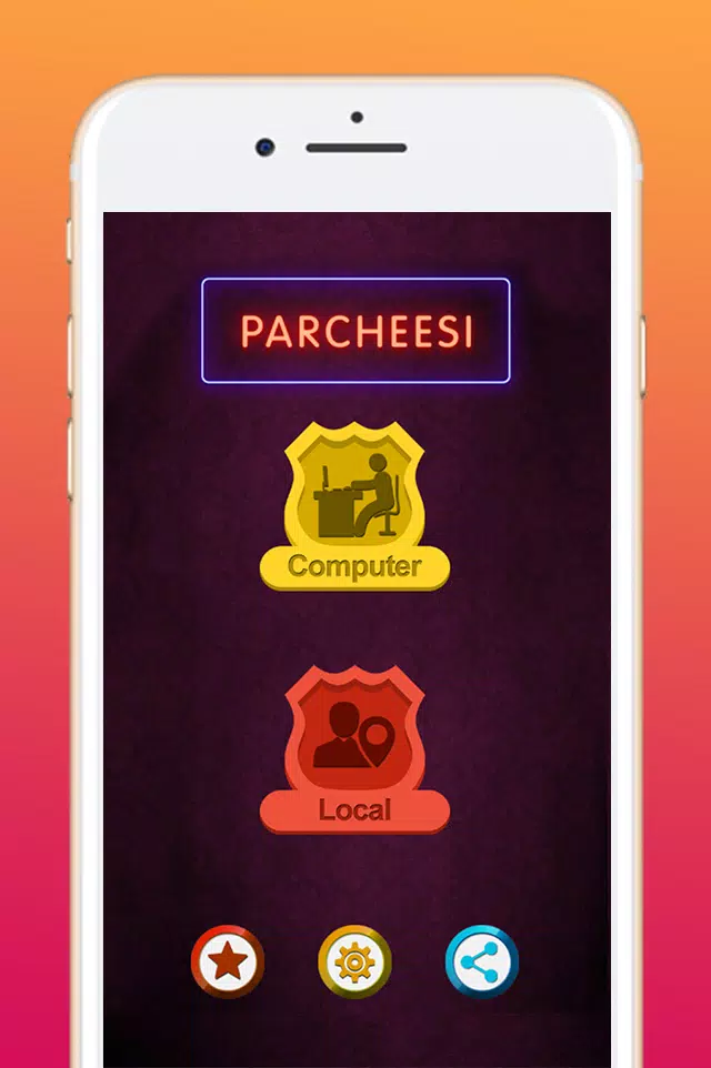 Parchisi Offline : Parchis স্ক্রিনশট 0