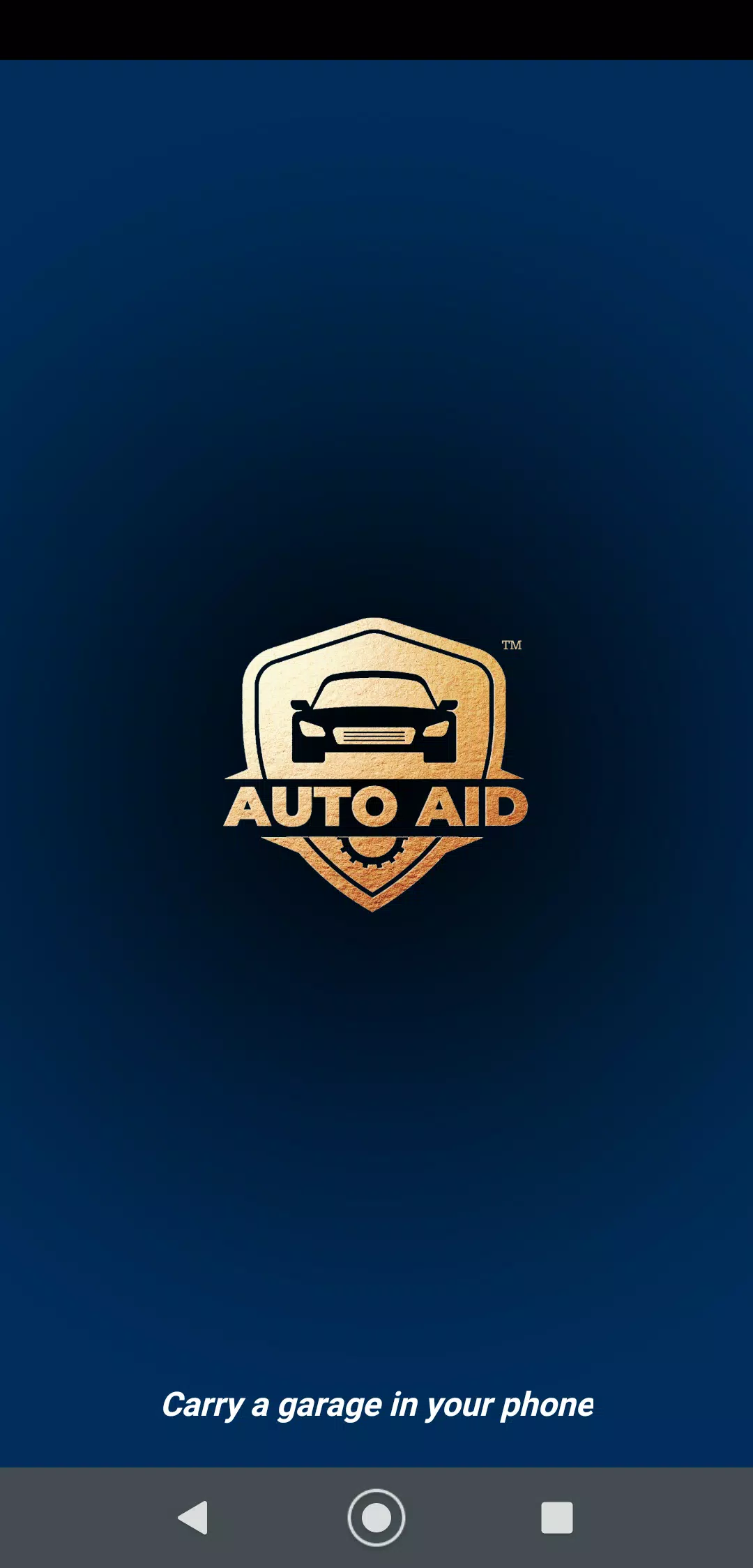 Auto Aid ภาพหน้าจอ 0