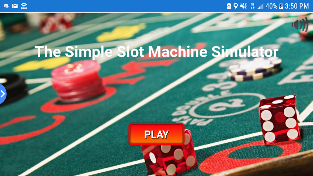 The Simple Slot Machine Simulator স্ক্রিনশট 3