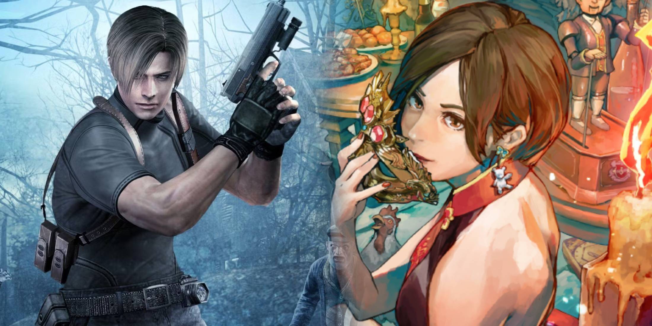 Ang Resident Evil 4 Remake ay pumasa sa mga pangunahing milestone sa pagbebenta ng franchise