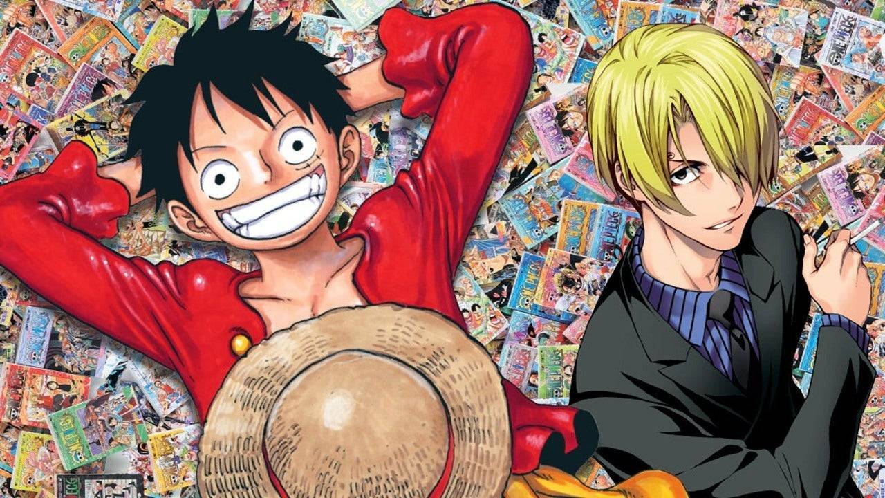 Shonenジャンプロゴ