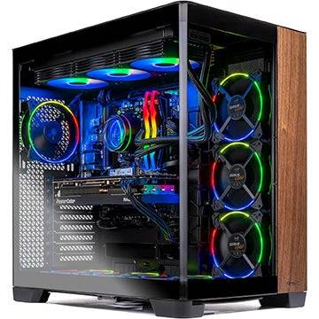 RTX 5090 GPU ile SkyTech Gaming PC Amazon'da 4.800 $ karşılığında mevcut