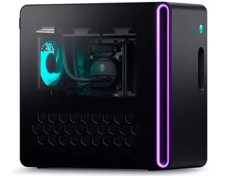 Alienware Aurora R16 RTX 5080 Gaming PC Magagamit na mula sa $ 2,399