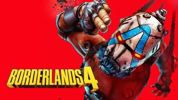 April 2025 State of Play for Borderlands 4 Only Confirmed as Release Date Moves Up