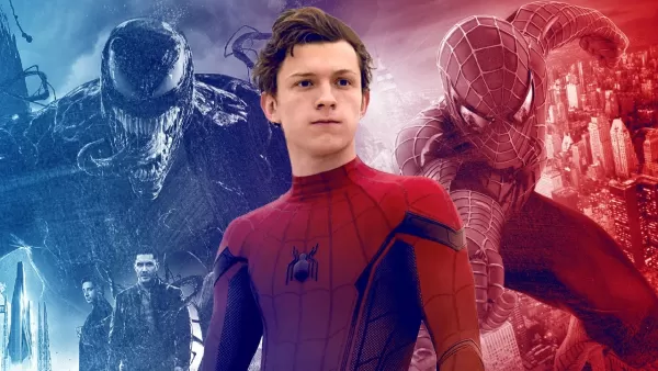 Spider-Man: Novo Amanhecer Chega Antes de Vingadores: Dia do Juízo