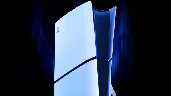 2025年購買PlayStation 5的最佳時機