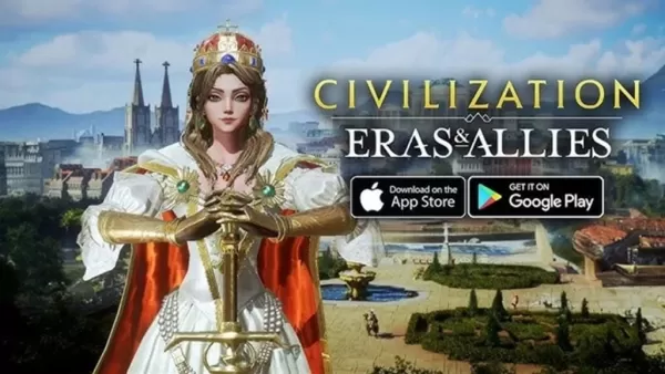 Civilisation : Ères et Alliés lance la Saison 2 : Ère moderne et Summerfest
