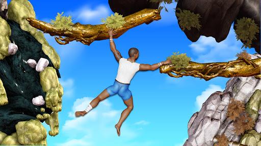 About Climbing: Difficult Game স্ক্রিনশট 0