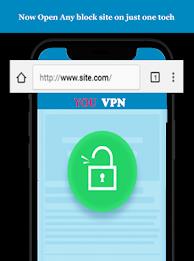 Vpn Open Hub (Open Video & Sit Screenshot 0