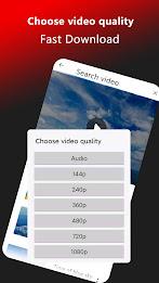 Tube Video Downloader & Video应用截图第2张