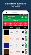 Speak Italian : Learn Italian Captura de pantalla 1