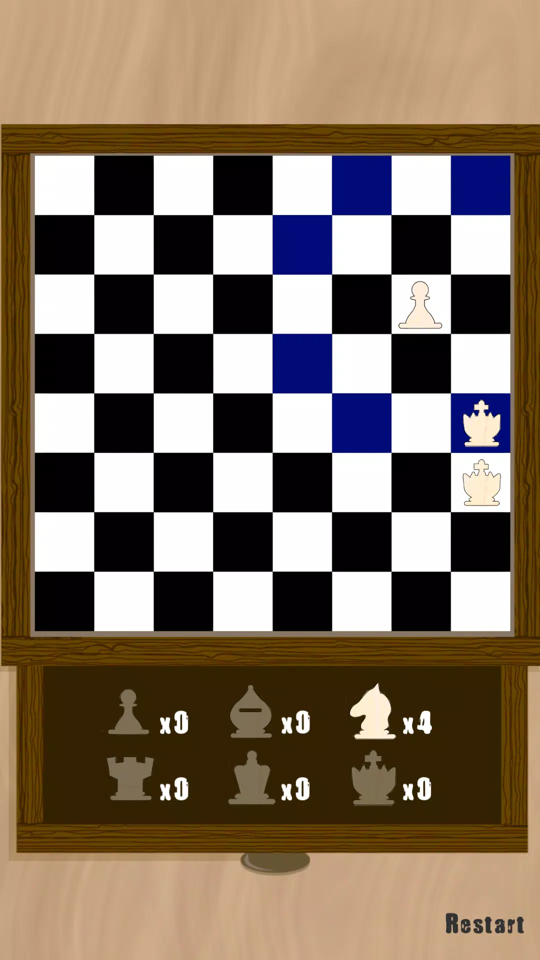 ChessNuts スクリーンショット 2