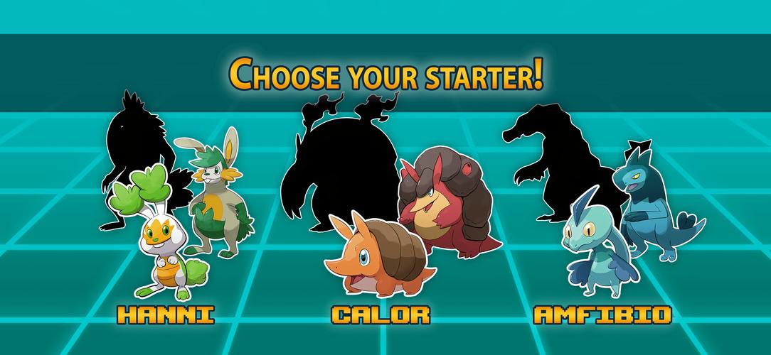 Duel Revolution Capture d'écran 1