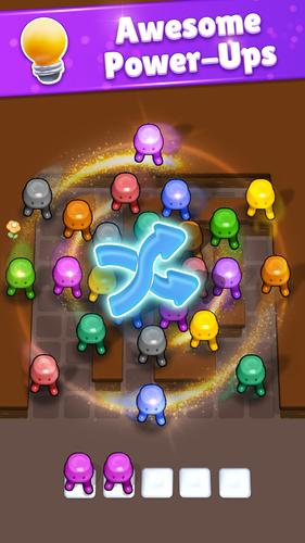 Schermata Jam Bonanza 3