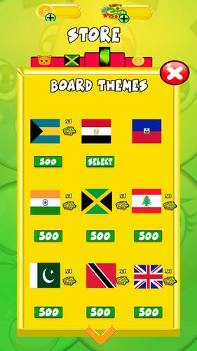 Ludi Classic Captura de tela 1