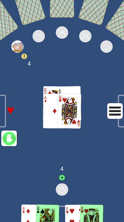 DURAK FULL Ekran Görüntüsü 2