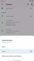 App Ops 스크린샷 2