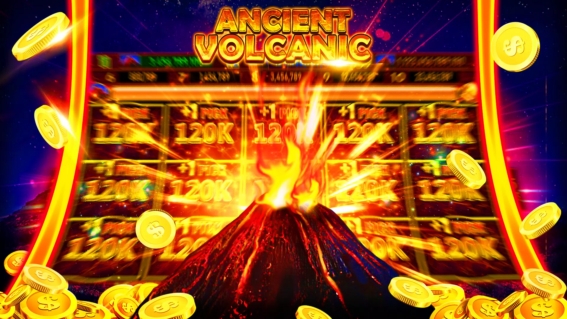Grand Jackpot Slots 螢幕截圖 0