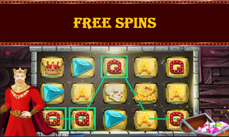 Slots : Free Slots Machines & Vegas Casino Games স্ক্রিনশট 0