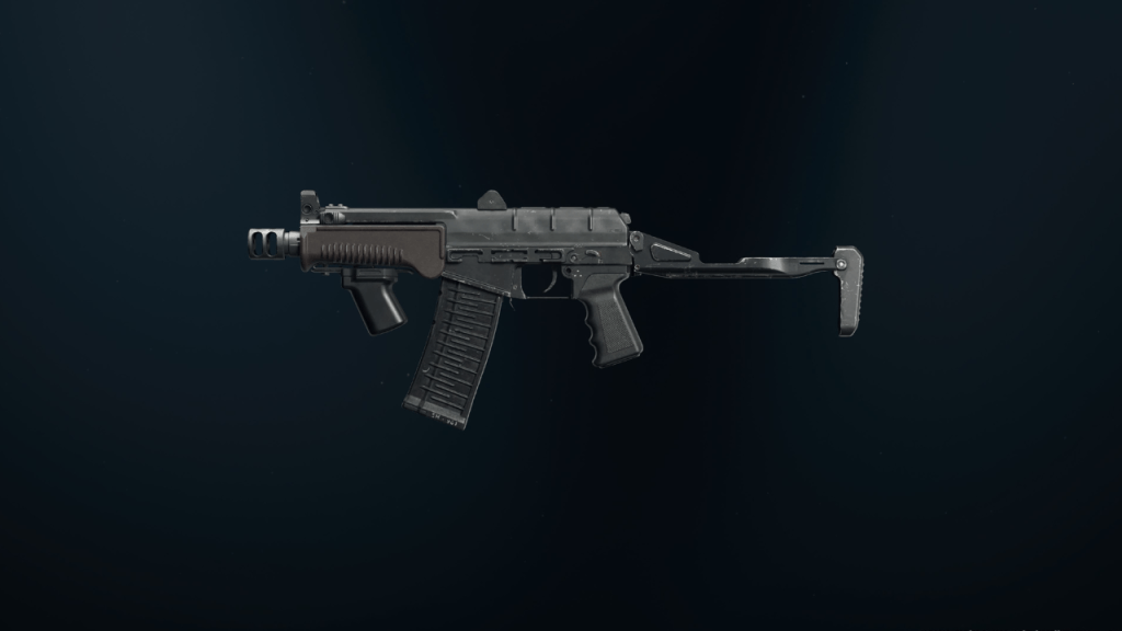 KSV SMG