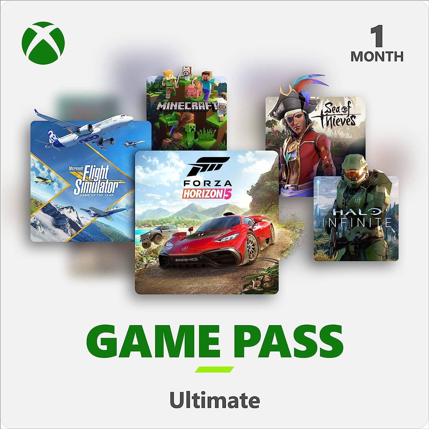 Revelada la lista de Xbox Game Pass para enero de 2025