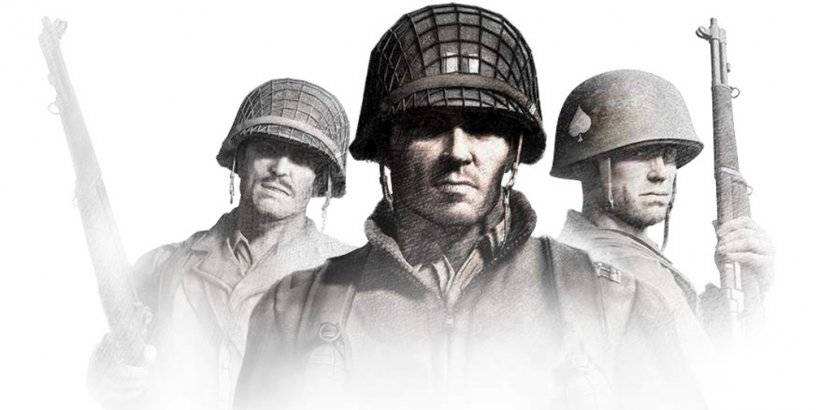 Company of Heroes iOS: Skifyish nhiều người chơi hiện đang trực tiếp