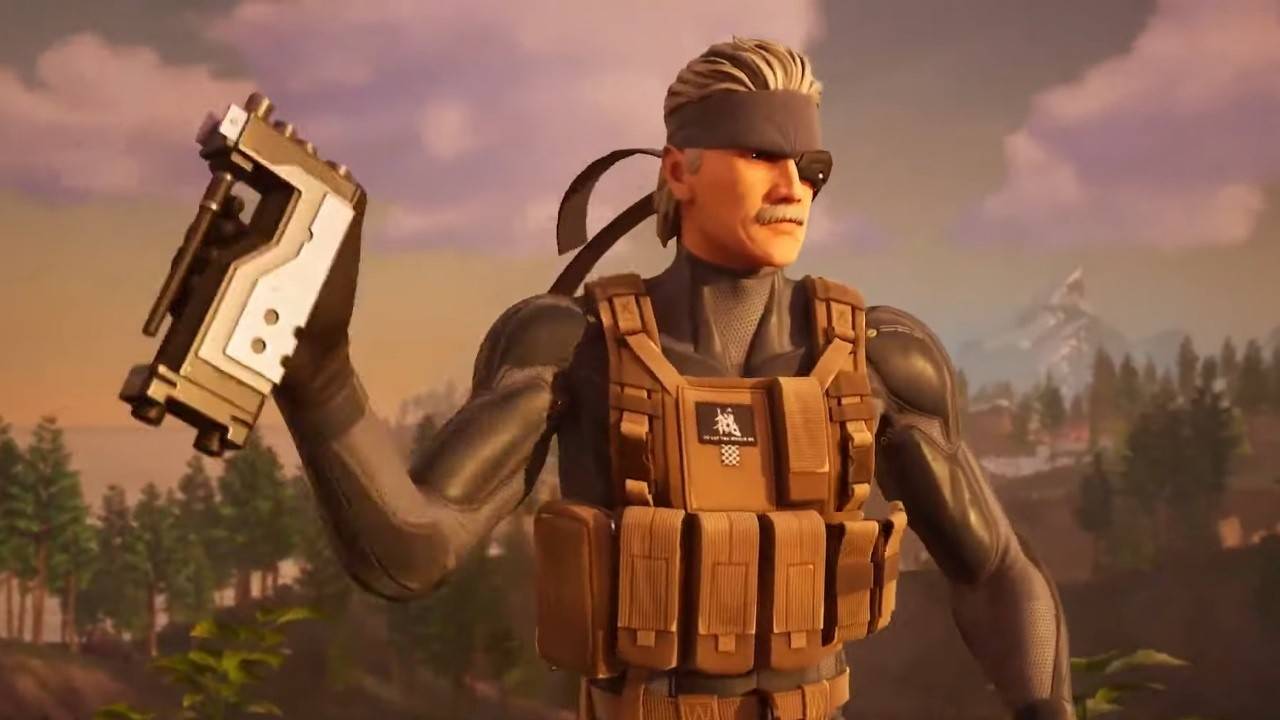 Sızıntılara göre epik film ve oyun franchise'ları Fortnite'a varmak için söylenti