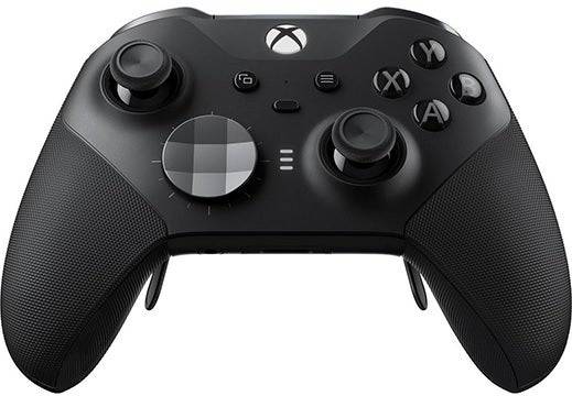 Xbox Elite စီးရီး 2 Controller နှင့် Component Pack ကိုဒေါ်လာ 100 အောက်