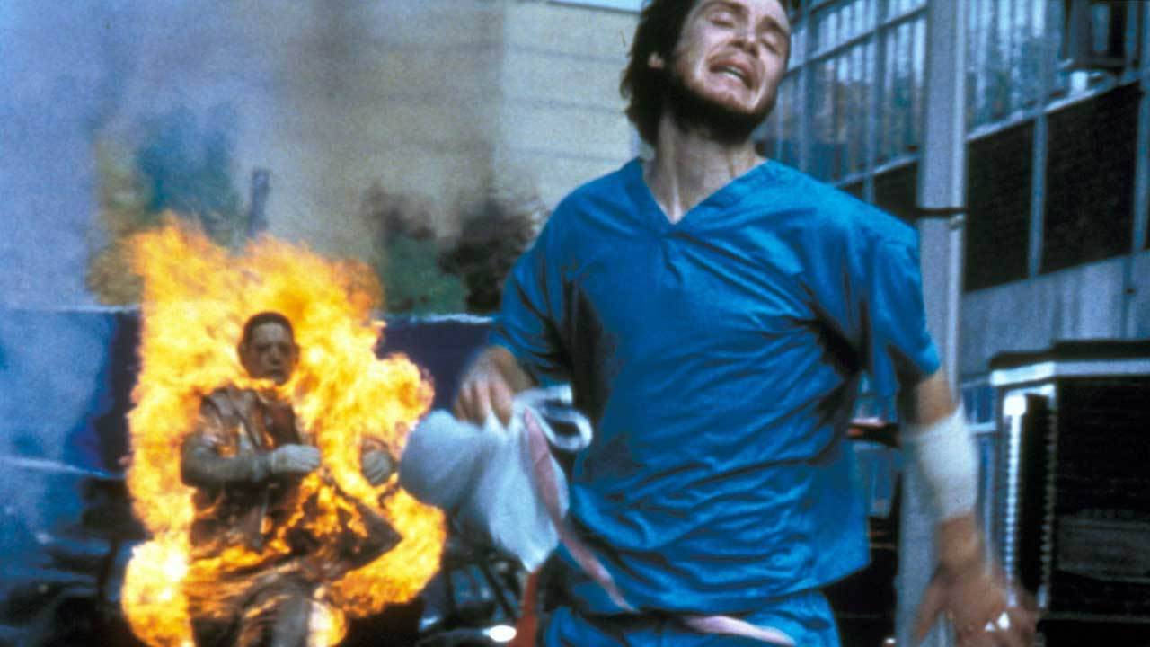 The 25 Best Horror Movies