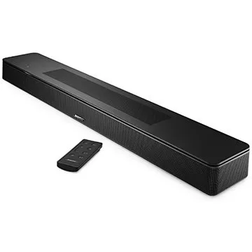 Bose Smart Soundbar 550 Dolby Atmos Deal