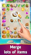 Merge Islanders: Magic Puzzle ဖန်သားပြင်ဓာတ်ပုံ 1