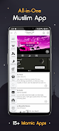 Islamic Calendar & Prayer Apps 스크린샷 0