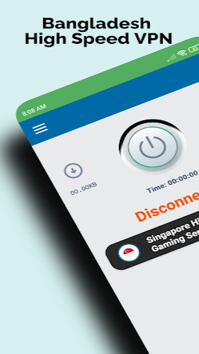 Bangladesh VPN - Get BD IP应用截图第0张
