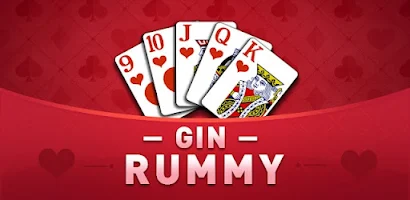 Gin Rummy: Classic Card Game スクリーンショット 0