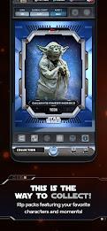 Star Wars Card Trader by Topps 螢幕截圖 3