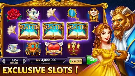 Slots Royale: 777 Vegas Casino Screenshot 0