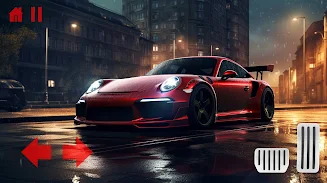 Car Parking Pro - 911 GT2 Screenshot 2