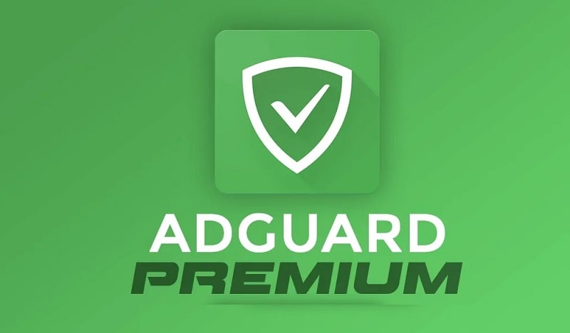 Adguard Premium स्क्रीनशॉट 0