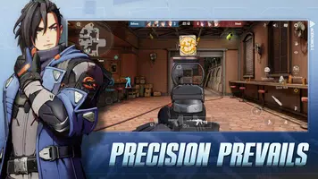 AceForce 2应用截图第2张